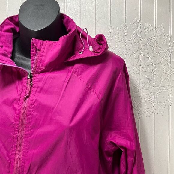 L.L. BEAN Windbreaker Jacket - Picture 2 of 5